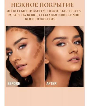 Sculptor corrector contouring for face - Buy Online on GoSupps.com