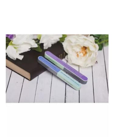 Ilare Political buff for nails - Buy Online on GoSupps.com