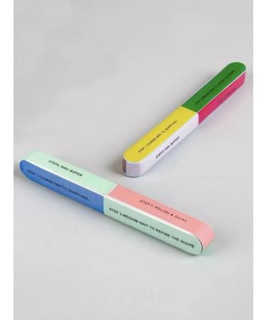 Ilare Political buff for nails - Buy Online on GoSupps.com