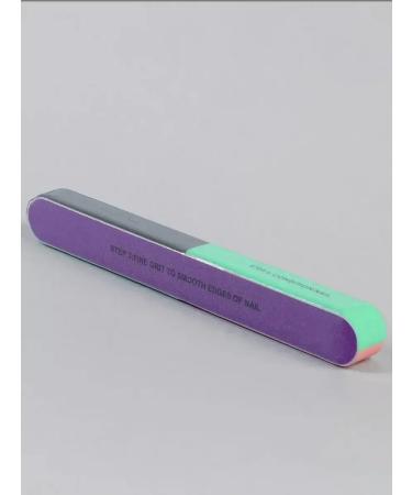 Ilare Political buff for nails - Buy Online on GoSupps.com