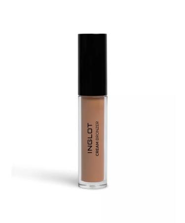 INGLOT Cream bronzer-sculptor Cream Bronzer 90 - Buy Online on GoSupps.com
