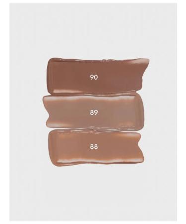 INGLOT Cream bronzer-sculptor Cream Bronzer 90 - Buy Online on GoSupps.com