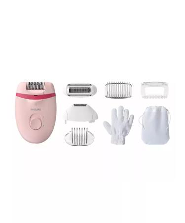 PHILIPS Bre285 00 epalator