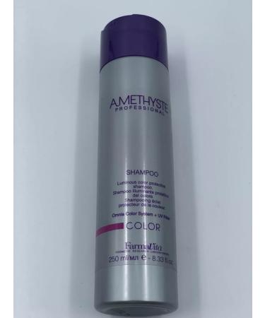 Farmavita Professional shampoo for colorful hair Color - Buy Online on GoSupps.com