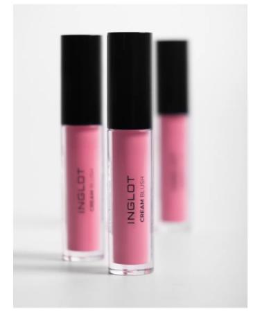 INGLOT Cream blush Cream Blush 99 - Buy Online on GoSupps.com