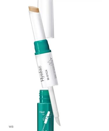 URIAGE Uryazh Isaac a bilateral system of local use 3 ml 1