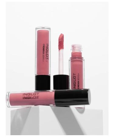 INGLOT Cream blush Cream Blush 100 - Buy Online on GoSupps.com