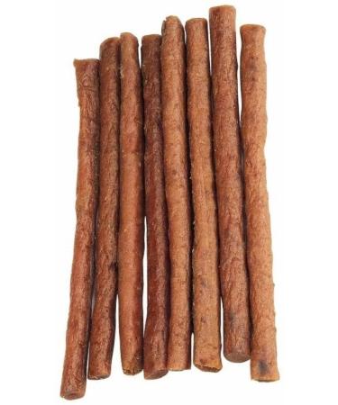 Country delicacies Delicacy meat sausages from duck 45 g - Buy Online on GoSupps.com