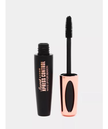 OSYA Gurl 4D mascaras black persistent lengthening - Buy Online on GoSupps.com