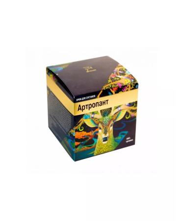 Sashera honey Arthropant joint cream 3 pcs - Buy Online on GoSupps.com