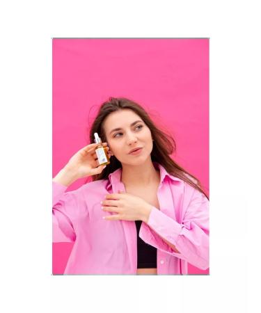 DESTEK The face -moisturizer with vitamin E 30 ml - Buy Online on GoSupps.com