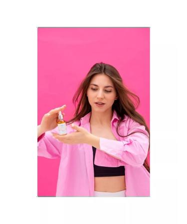 DESTEK The face -moisturizer with vitamin E 30 ml - Buy Online on GoSupps.com