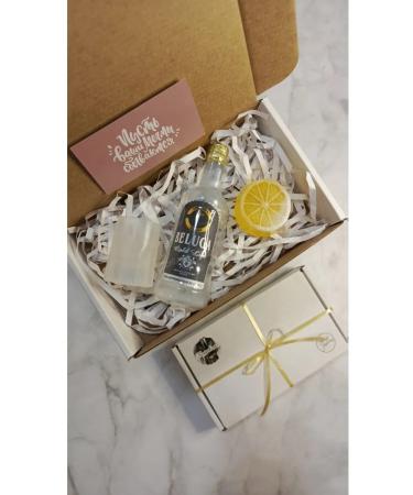 Firsthand A manual soap set of male - Buy Online on GoSupps.com