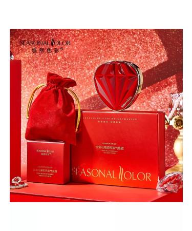 Kuralaycosmetics Hit kushon 2024 Original gift for 8 March - Buy Online on GoSupps.com