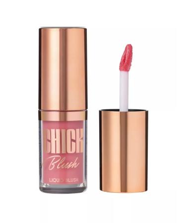 Stellary Liquid blush 02 natural pink - Buy Online on GoSupps.com