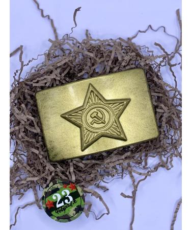 IronTrain trade Soap plaques-flare of army - Buy Online on GoSupps.com