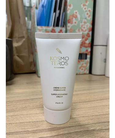 KOSMOTEROS GROUP PARIS Moisturizer 24 hours 50 ml - Buy Online on GoSupps.com