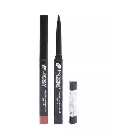 FARRES Eye pencil waterproof Eye Liner 105 Gold - Buy Online on GoSupps.com