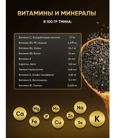 Pure Minerals Black cumin oil in capsules - Buy Online on GoSupps.com