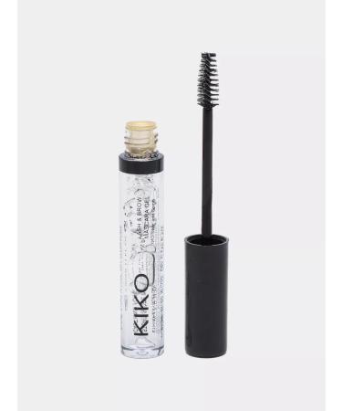 Jonami Eyebrow gel fixing persistent transparent - Buy Online on GoSupps.com