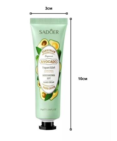 Juliannna Hand cream set 5pcs - Buy Online on GoSupps.com