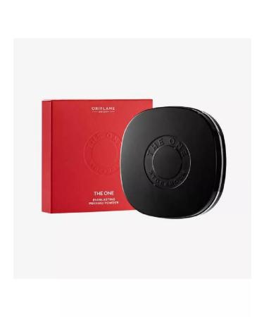 Deluxebeauty Compact matting powder The One - Buy Online on GoSupps.com