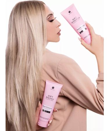 ADRICOCO Shampoo and balm Salusfantic - Buy Online on GoSupps.com