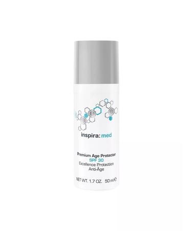 Inspira Cosmetics Facial anti-aging cream SPF-30 50 ml