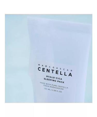 SKIN1004 Face mask with centella - Buy Online on GoSupps.com