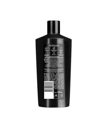 Axe Shower gel shower Epic Fresh 3B1 610 ml - Buy Online on GoSupps.com