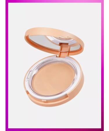 Yadah Air Powder Pact SPF 35 Pa ++ Facial Pack