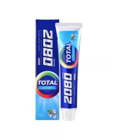 Dental Clinic 2080 Refreshing toothpaste 120g