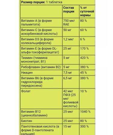 21st Century Complex for hair and nails 50 tablets - Buy Online on GoSupps.com