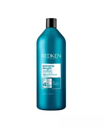 REDKEN Extreme Length Balz for Growth and Hair density 1l