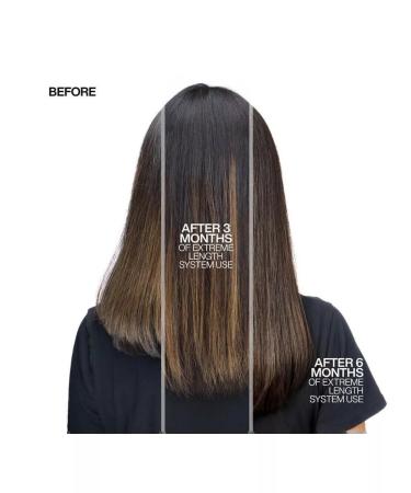 REDKEN Extreme Length Balz for Growth and Hair density 1l - Buy Online on GoSupps.com