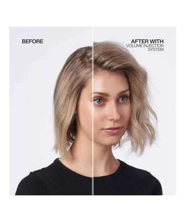 REDKEN Volume Injection Balsam for volume and hair density 1l - Buy Online on GoSupps.com