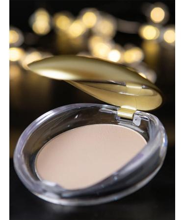 tianDe Silk powder for the face - Buy Online on GoSupps.com