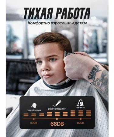 VGR Official Store Hair haircut machine universal set - Buy Online on GoSupps.com