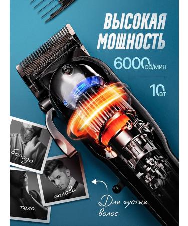 VGR Official Store Hair haircut machine universal set - Buy Online on GoSupps.com