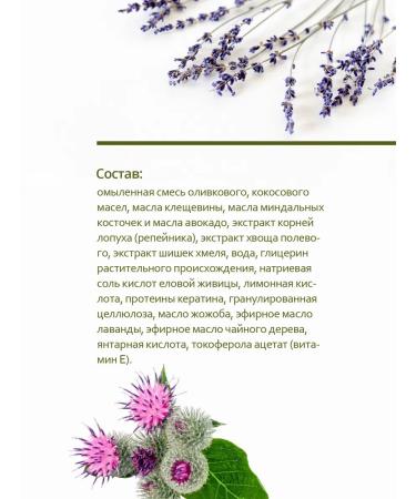 KLEONA Hard shampoo for dry hair and sensitive scalp - Buy Online on GoSupps.com