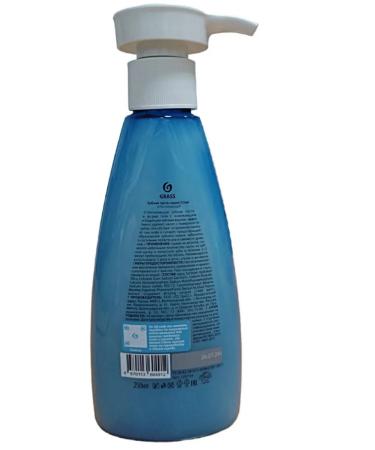 GRASS CRISPI toothpaste whitening (bottle 250ml) - Buy Online on GoSupps.com