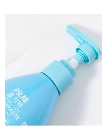 PSLAB Toothpaste 200 ml - Buy Online on GoSupps.com