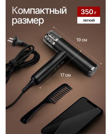 VGR Official Store Powerful Hair Professional Fen - Buy Online on GoSupps.com