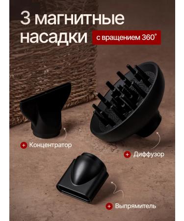 VGR Official Store Powerful Hair Professional Fen - Buy Online on GoSupps.com