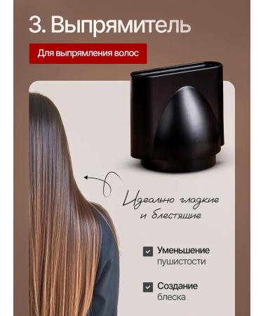 VGR Official Store Powerful Hair Professional Fen - Buy Online on GoSupps.com