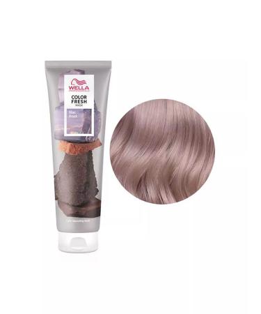 WELLA PROFESSIONALS Hair mask Wella Color Fresh lilac hoar 150ml - Buy Online on GoSupps.com