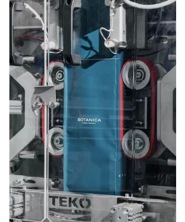 Botanica Coffee of grain espresso-mixture Lazio 1kg - Buy Online on GoSupps.com