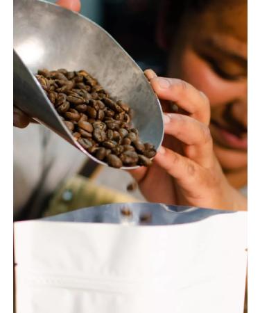 Botanica Coffee of grain espresso-mixture Lazio 1kg - Buy Online on GoSupps.com