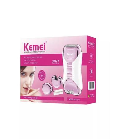 Kemei Epiphane female trimmer - Buy Online on GoSupps.com