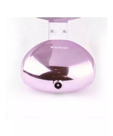 Kemei Epiphane female trimmer - Buy Online on GoSupps.com